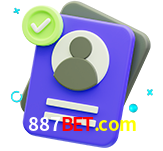 Tornar-se um membro do 887bet.com é muito simples