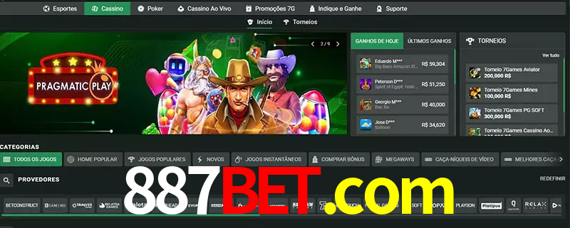 cassino 887bet.com