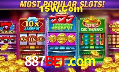 Jogos de Slot 887bet.com