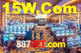 Live Casino 887bet.com