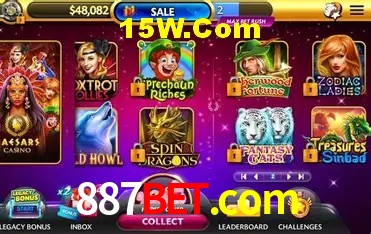 Ofertas Exclusivas 887bet.com